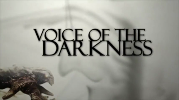 The Darkness II - Mike Patton Voice-over
