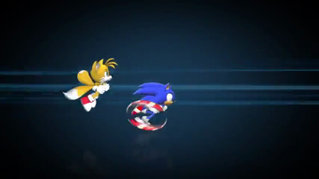 Sonic the Hedgehog 4: Episode 2 - Reunion Trailer