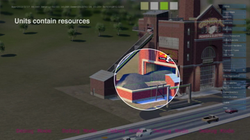 SimCity | Insider's Look - Part 1: Glassbox demo